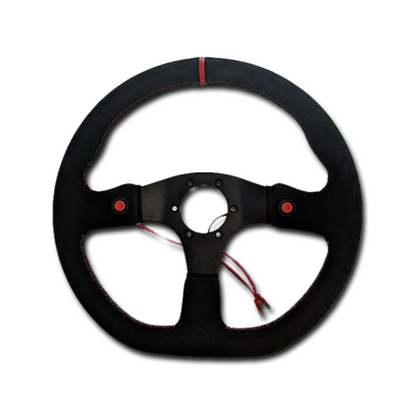 Racing Steering Wheel