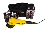 Meguiar's PRO-15M6PLUS Paint Correction Kit Including the PRO-15M6 Hornet DA Polisher