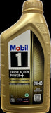 MOBIL 1™ Full Synthetic 0W-40 (SP) V3 Engine Oil