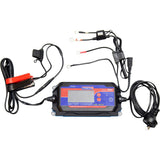 MATSON AE-1000E 10 Amp Smart Lithium Charger