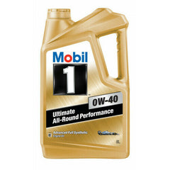 Collection image for: Performance Fluids