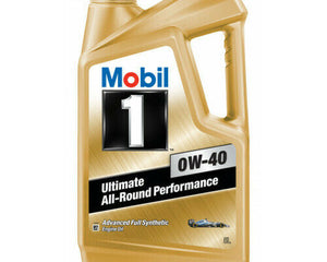Collection image for: MOBIL 1 OILS