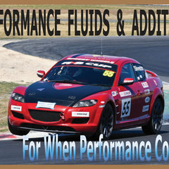 Collection image for: Performance Fluids & Additives