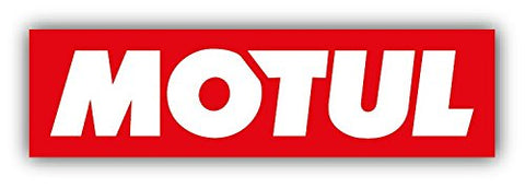 MOTUL Performance Fluids and Oils