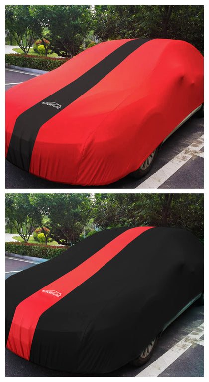 Indoor Car Covers