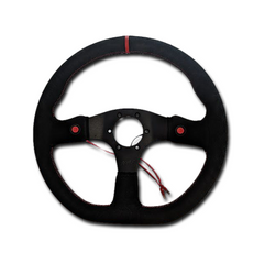 Collection image for: Racing Steering Wheel