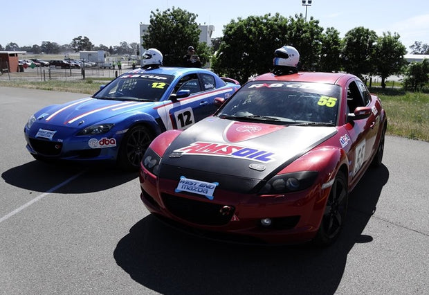 <strong>S-Sport Racing is now hiring Performance Mazda Race Track Cars</strong>