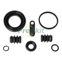 Mazda RX8 REAR Brake Caliper Seal Rebuild Kit