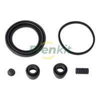 Mazda RX8 FRONT Brake Caliper Seal Rebuild Kit