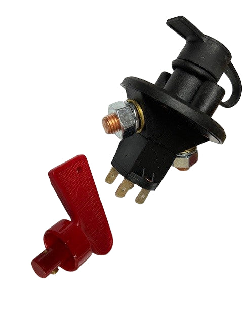 Battery ISOLATOR Switch