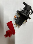 Battery ISOLATOR Switch