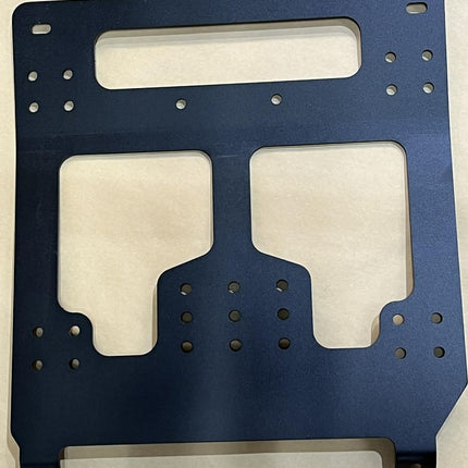 NC MX5 Seat Adaptor base Drivers Side