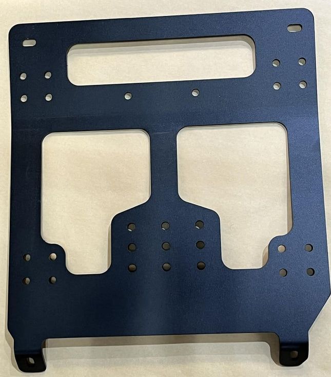 NC MX5 Seat Adaptor base Drivers Side