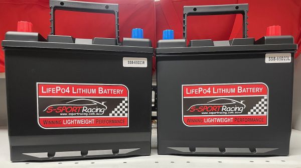 Banner image for: S-Sport Racing Australia