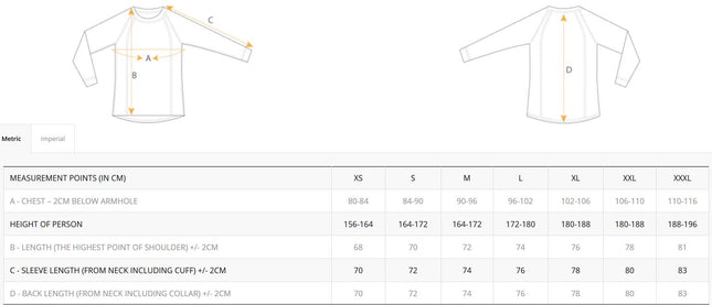 Walero FIA 8856-2000 Temperature Regulating Racing Underwear Top - XXXL