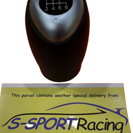 Mazda RX8 Replica Gear Knob 6 Speed