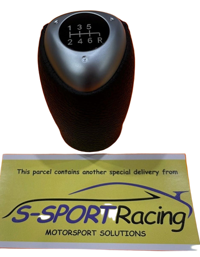 Mazda RX8 Replica Gear Knob 6 Speed