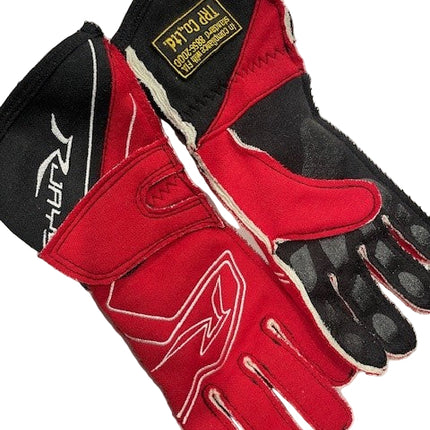 FIA Approved Racing Gloves