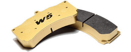 Winmax W5 Performance Trackday Brake Pads Front MX5 NC
