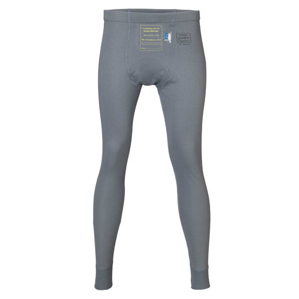 Leggings (Long Johns) by Walero® Temperature Regulating Flame Retardant FIA Approved