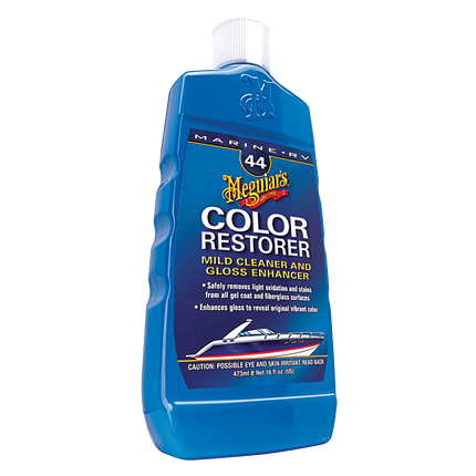Meguiar's® Marine COLOUR RESTORER M4416