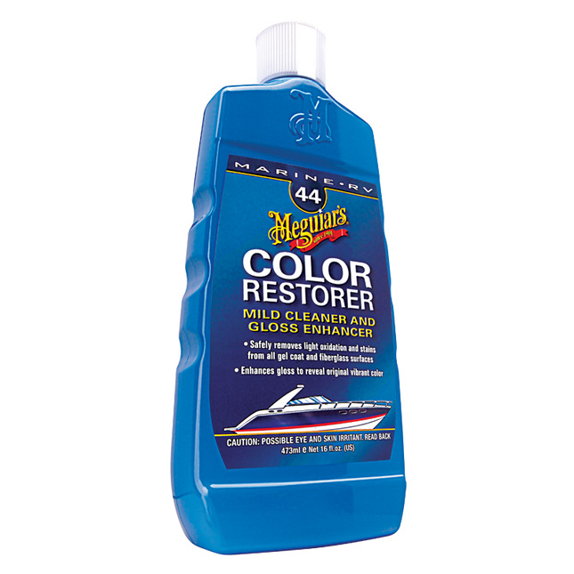Meguiar's® Marine COLOUR RESTORER M4416