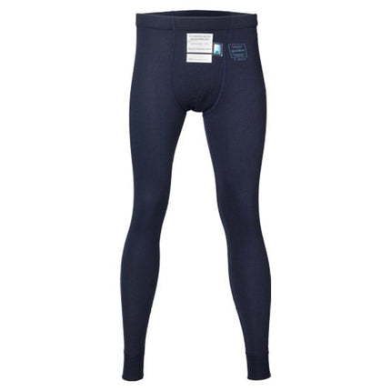 Leggings (Long Johns) by Walero® Temperature Regulating Flame Retardant FIA Approved