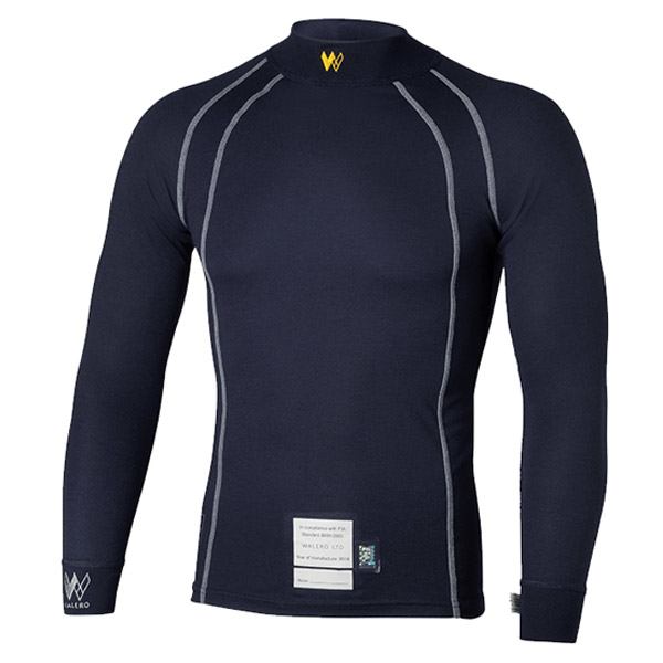 Under armour flame clearance retardant