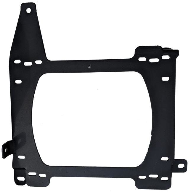 Driver Side Racing Seat Adapter Base MAZDA RX8