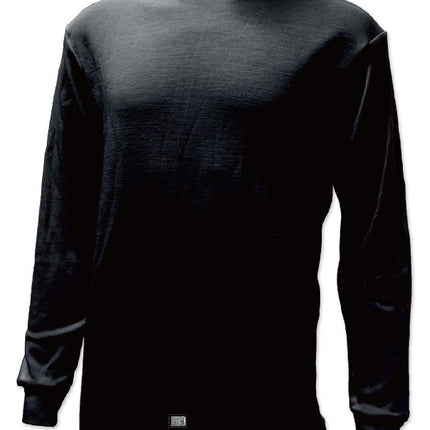 Fire Resistant Racing Underwear Top FIA Approved  Black