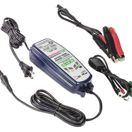 SS-TM478 OptiMATE Lithium 0.8A 12V Battery Charger