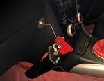Mazda RX8 Racecar Battery Safety Isolator Mount