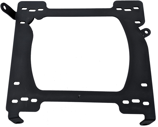 Passenger Side Racing Seat Adapter Base FOR MAZDA RX8