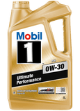 MOBIL 1™ Full Synthetic FS 0W-30 Engine Oil