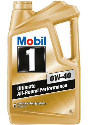 Mobil1 0W-40 10U.S.Qt (モービル10W-40) Mobil1 0W-40 10U.S.Qt (モービル10W-40)