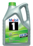Mobil 1™ ESP Full Synthetic 5W-30 Engine Oil