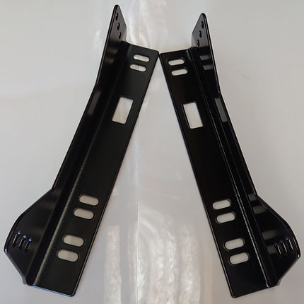 Race Car Seat Sidemounts
