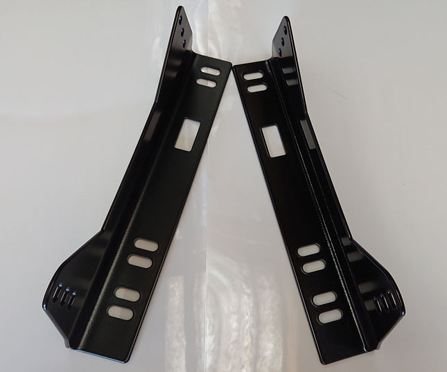 Race Car Seat Sidemounts